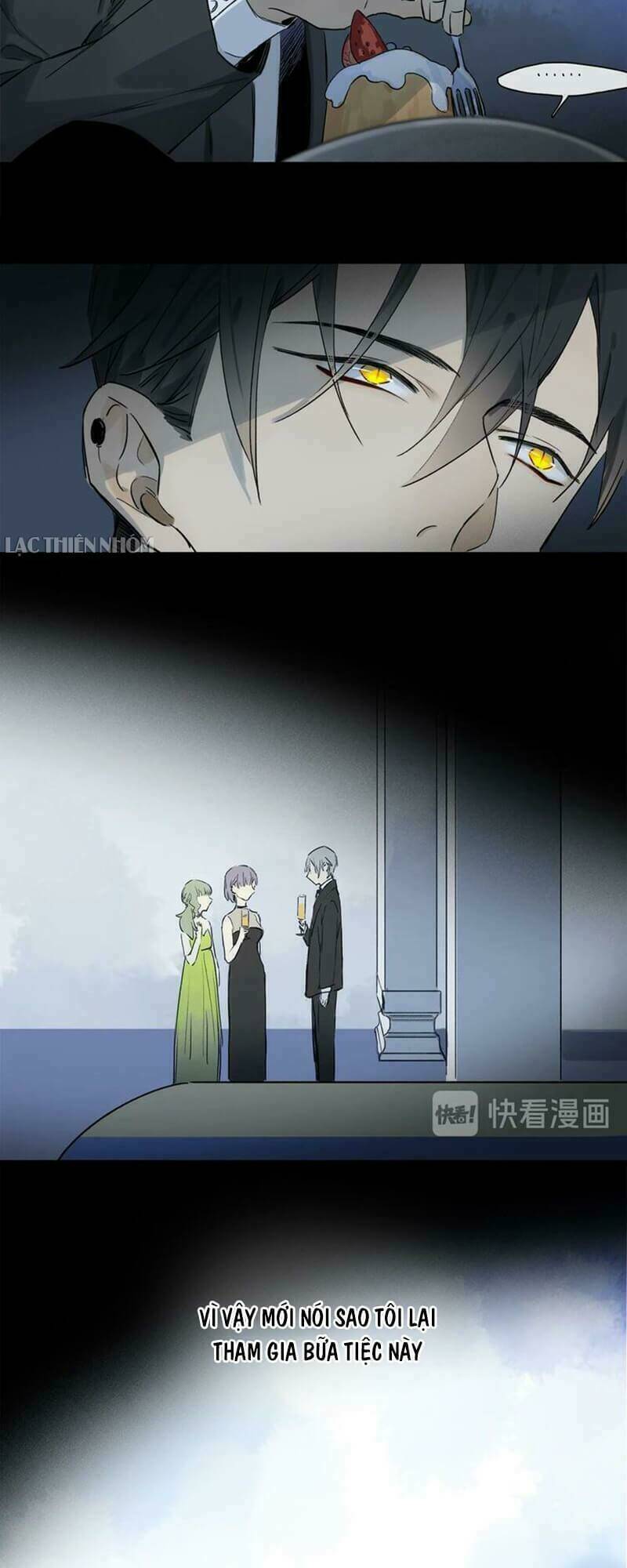 Phép Tắc Trường Ogus: Chapter 46