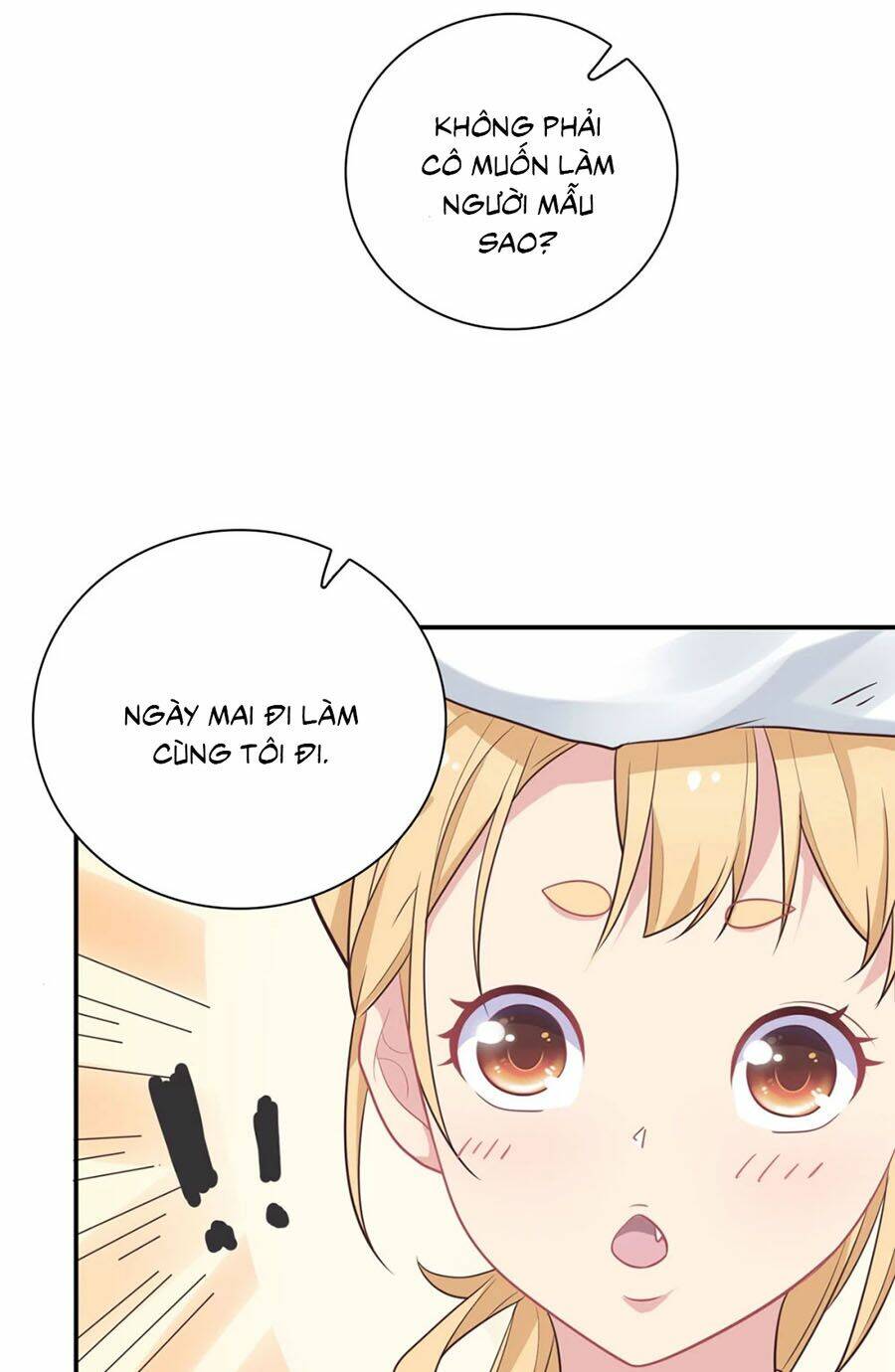 Hẹn Hò Siêu Tốc: Chapter 8