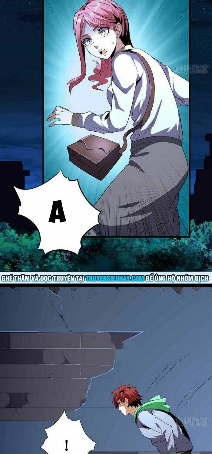 Vương Bài Thần Y: Chapter 66