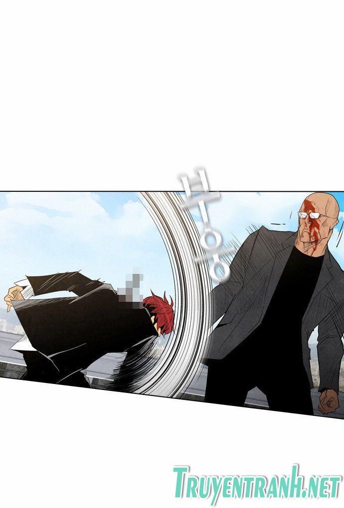 Revival Man: Chapter 15