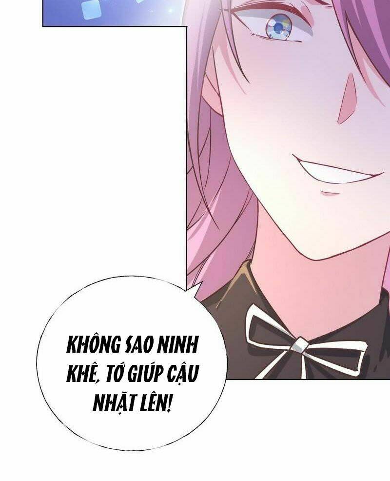 Trời Ban Cho Nam Thần Daddy: Chapter 11