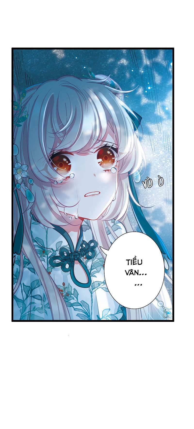 Danh Kiếm Chủng: Chapter 28