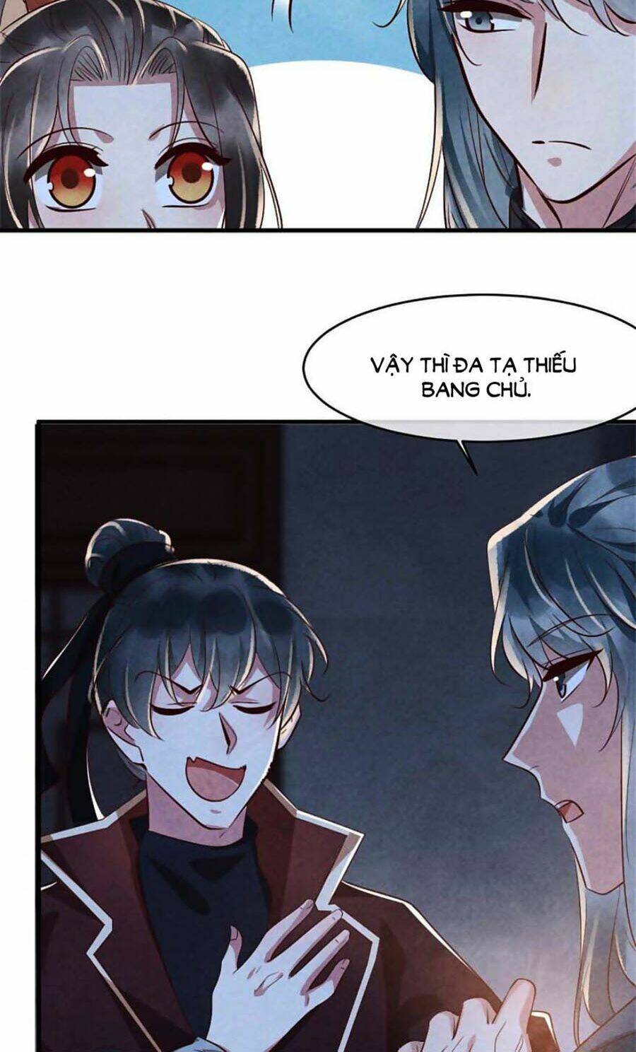 Vương Phi Muốn Trèo Tường: Chapter 93