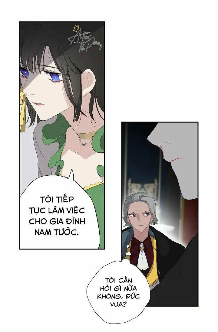 Tình Điên Dại: Chapter 8