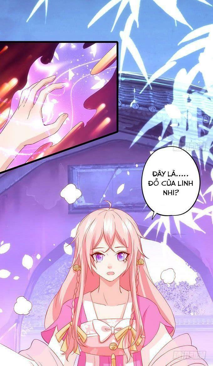 Hồ Tiên Hung Bạo: Chapter 116
