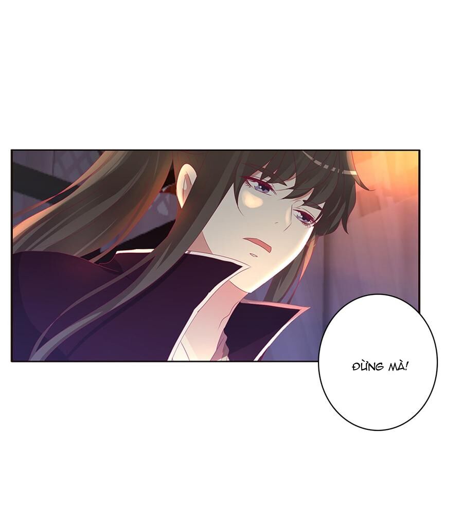 Thông Linh Phi: Chapter 501