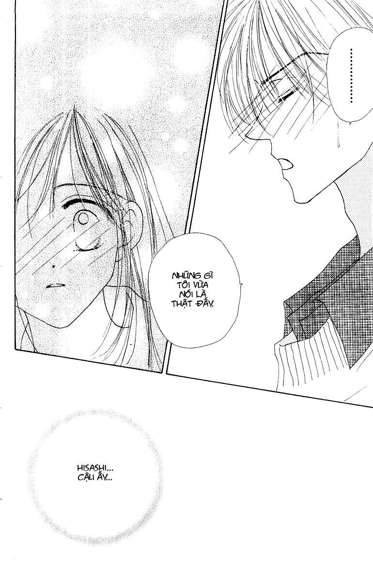 Lời Chào Ban Mai: Chapter 15