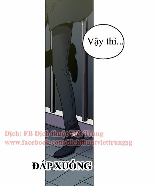 Xin Đừng Cắn Em: Chapter 3