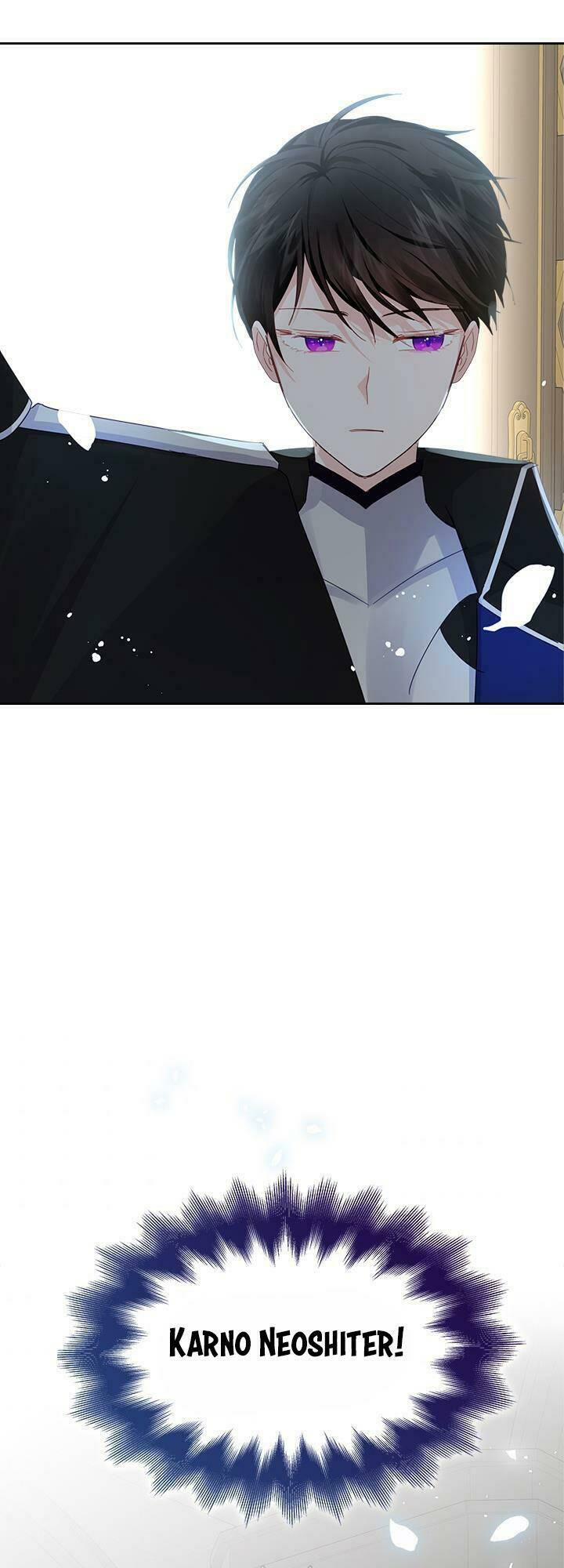 Công Chúa Phản Diện Muốn Ở Trong Ngôi Nhà Bánh Quy: Chapter 20