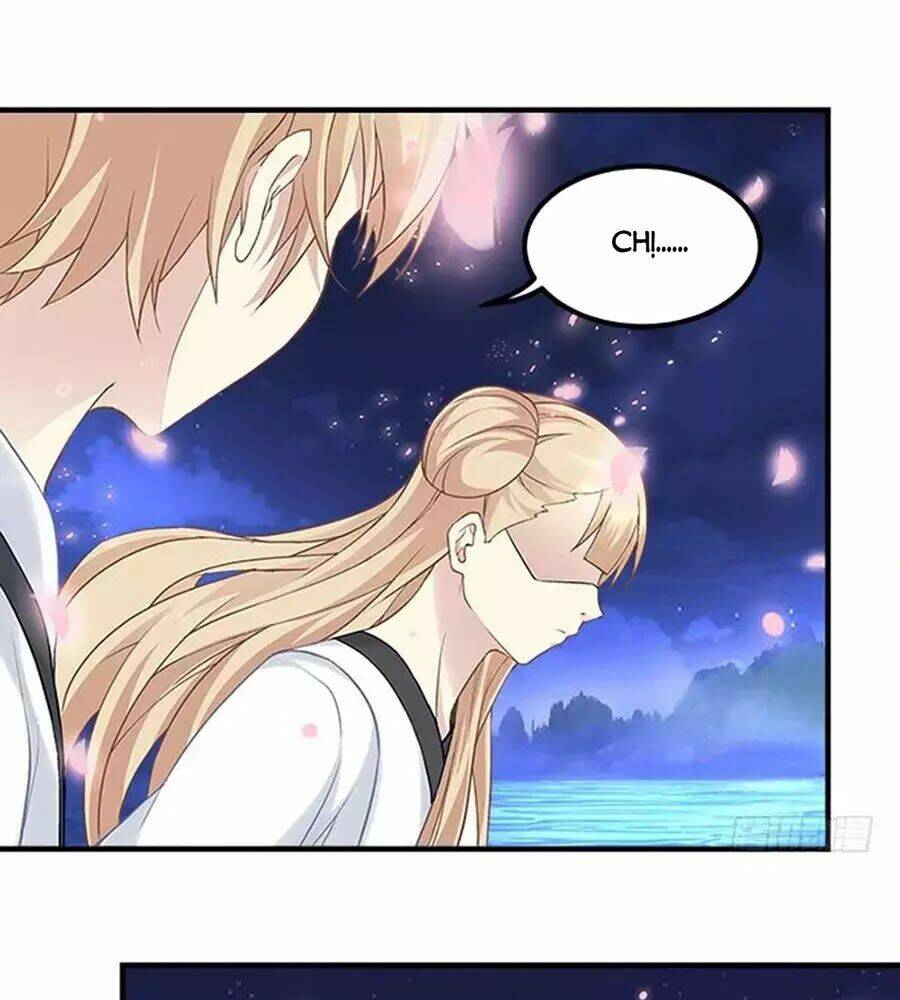 Ám Dạ Vô Thường: Chapter 31