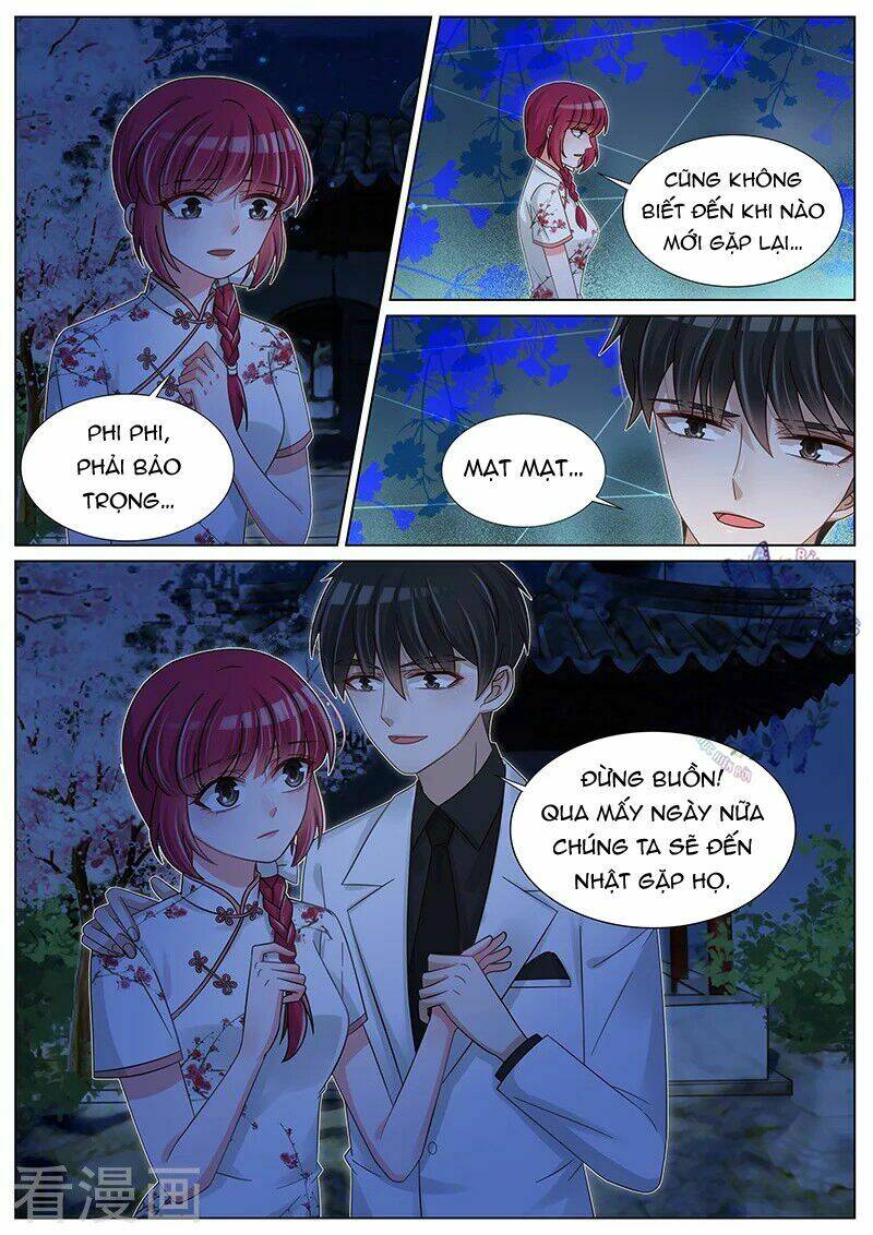 Vương Bài Giáo Thảo: Chapter 233