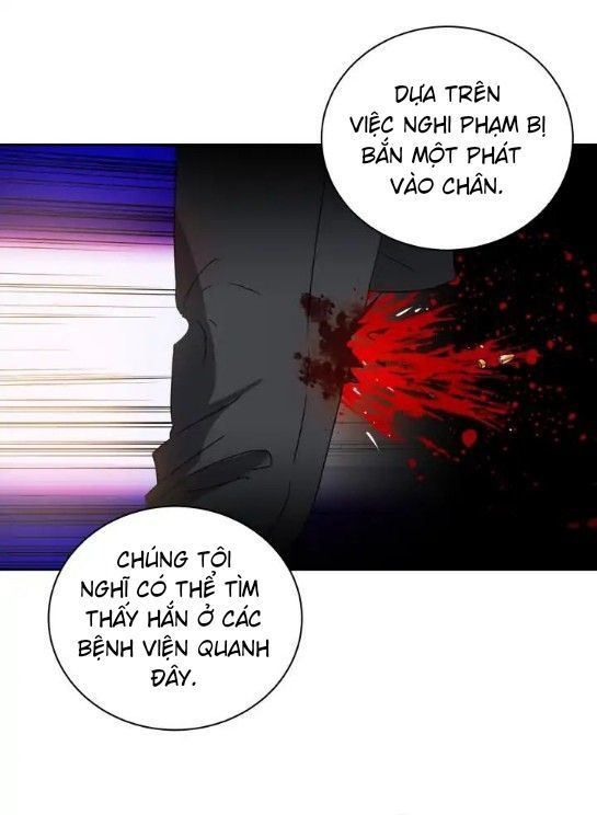 Chúa Quỷ Giáng Thế: Chapter 2