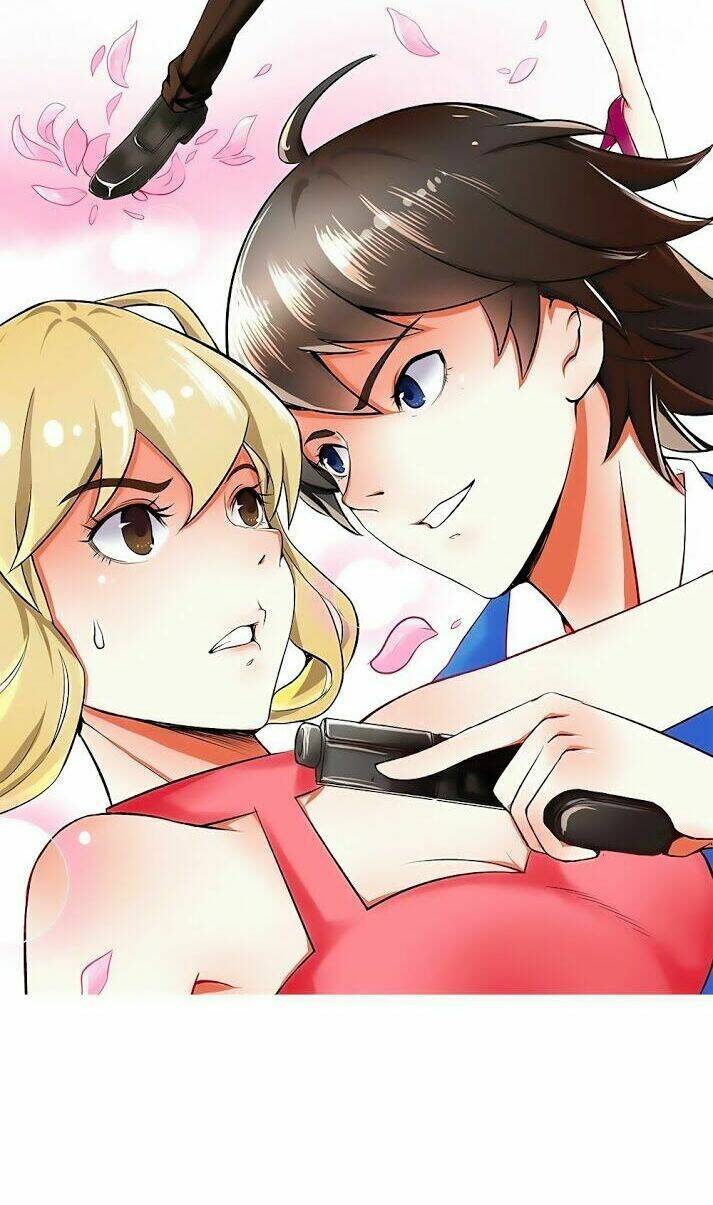 Song Diện Đặc Công: Chapter 1