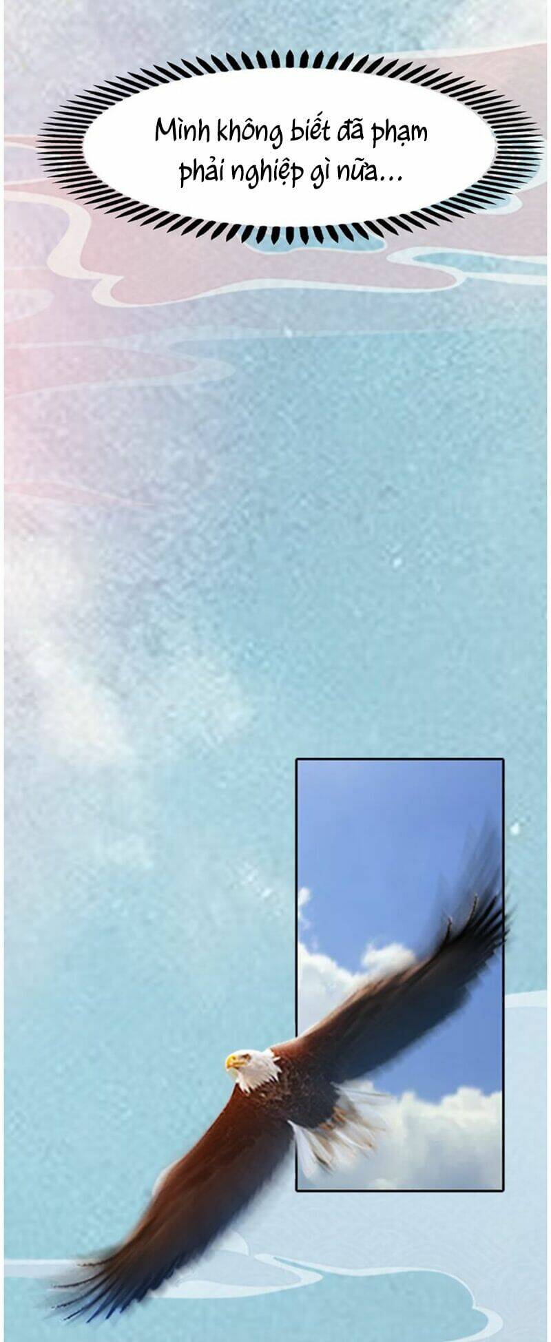 Yêu Nhan Lệnh: Chapter 12