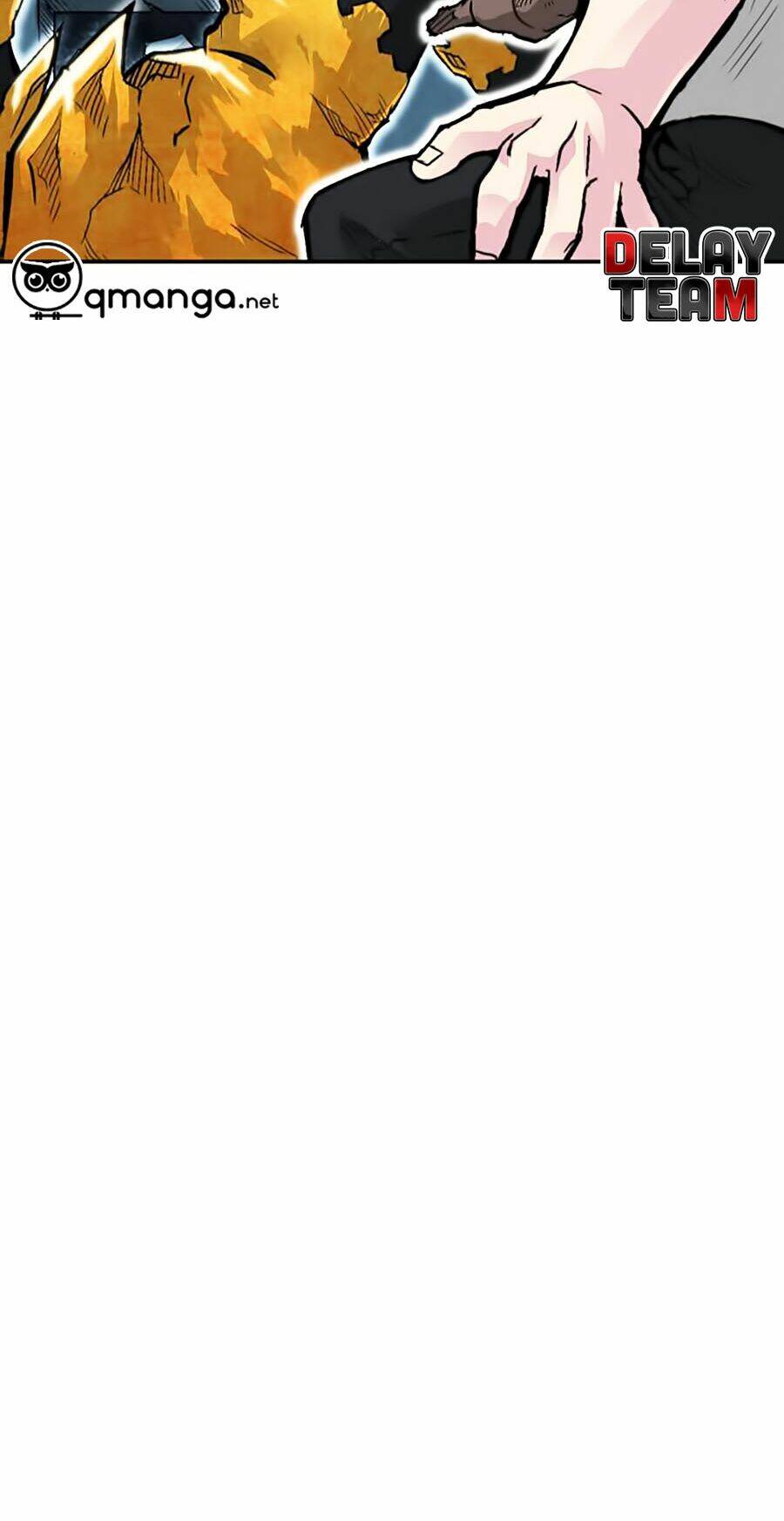 Hầm Ngục Bóng Tối: Chapter 4