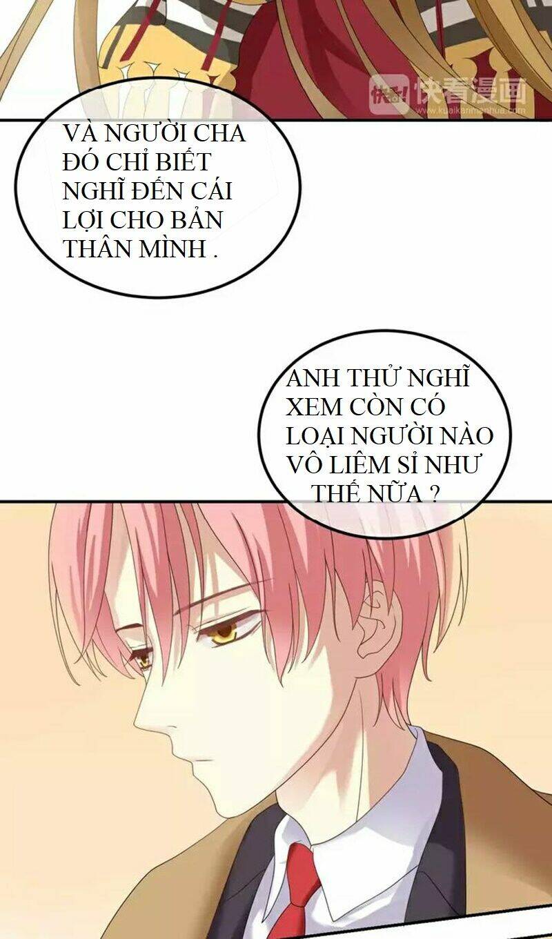 Thần Tượng Điểm Zero: Chapter 82