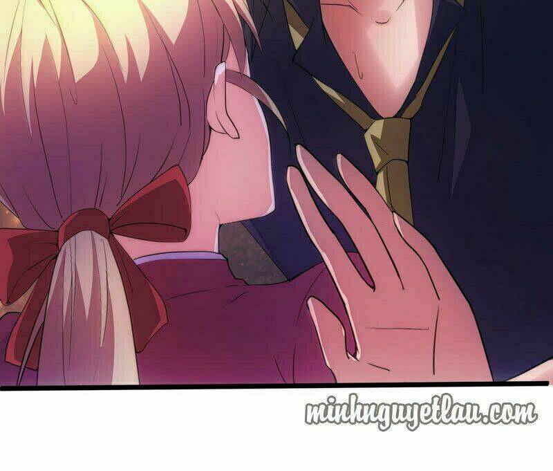 Chiến Lược Lãng Mạn Của Thịnh Thiếu: Chapter 2