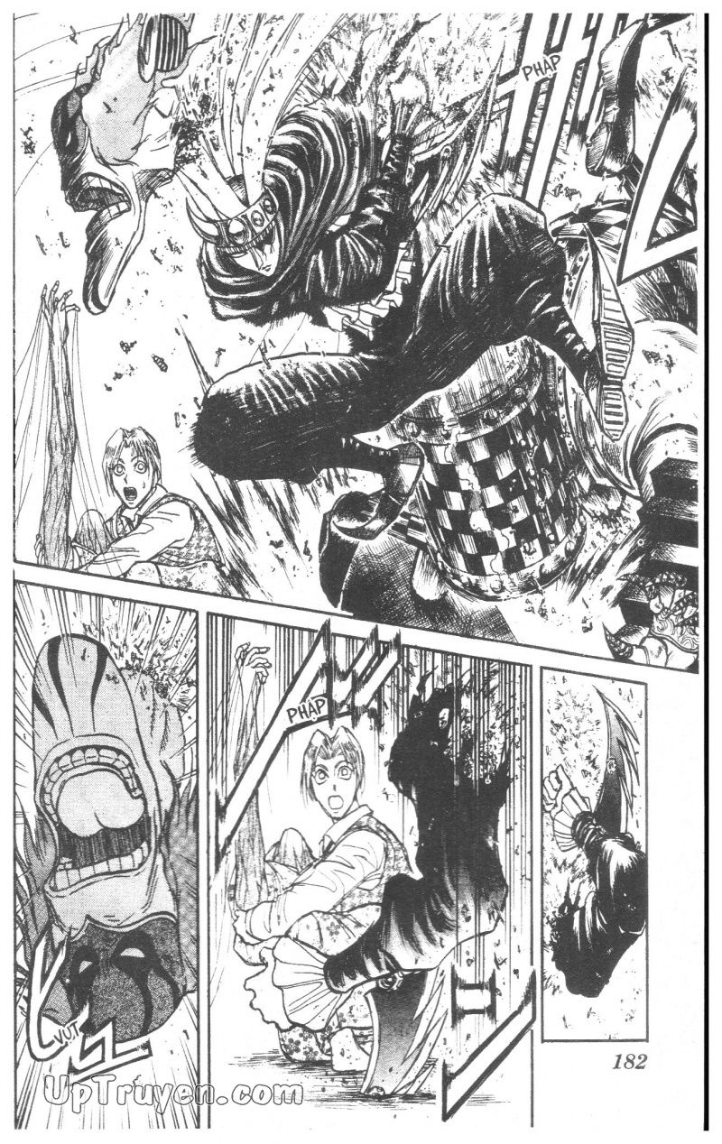 Fujita Kazuhiro: Chapter 25