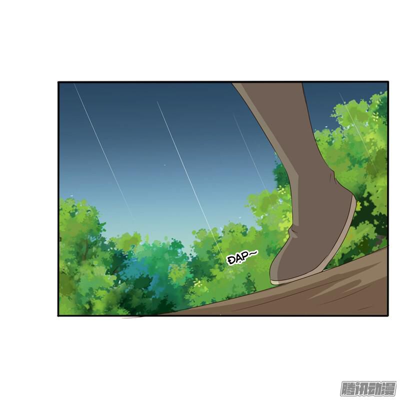 Thông Linh Phi: Chapter 97
