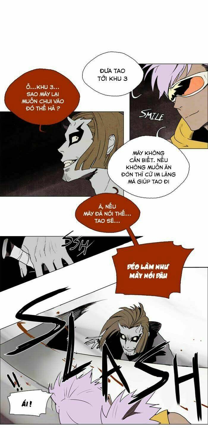 Lessa 2: The Crimson Knight: Chapter 28