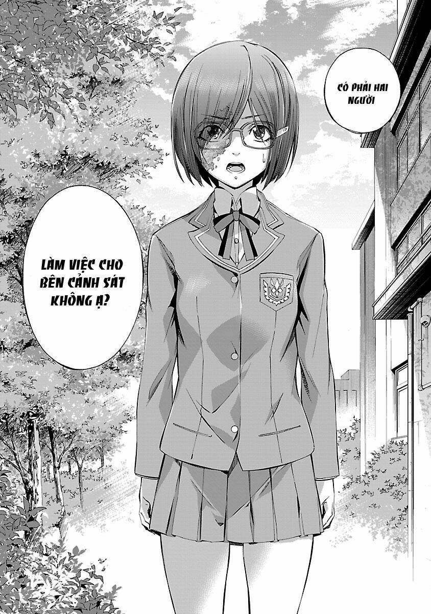 Himenospia: Chapter 4