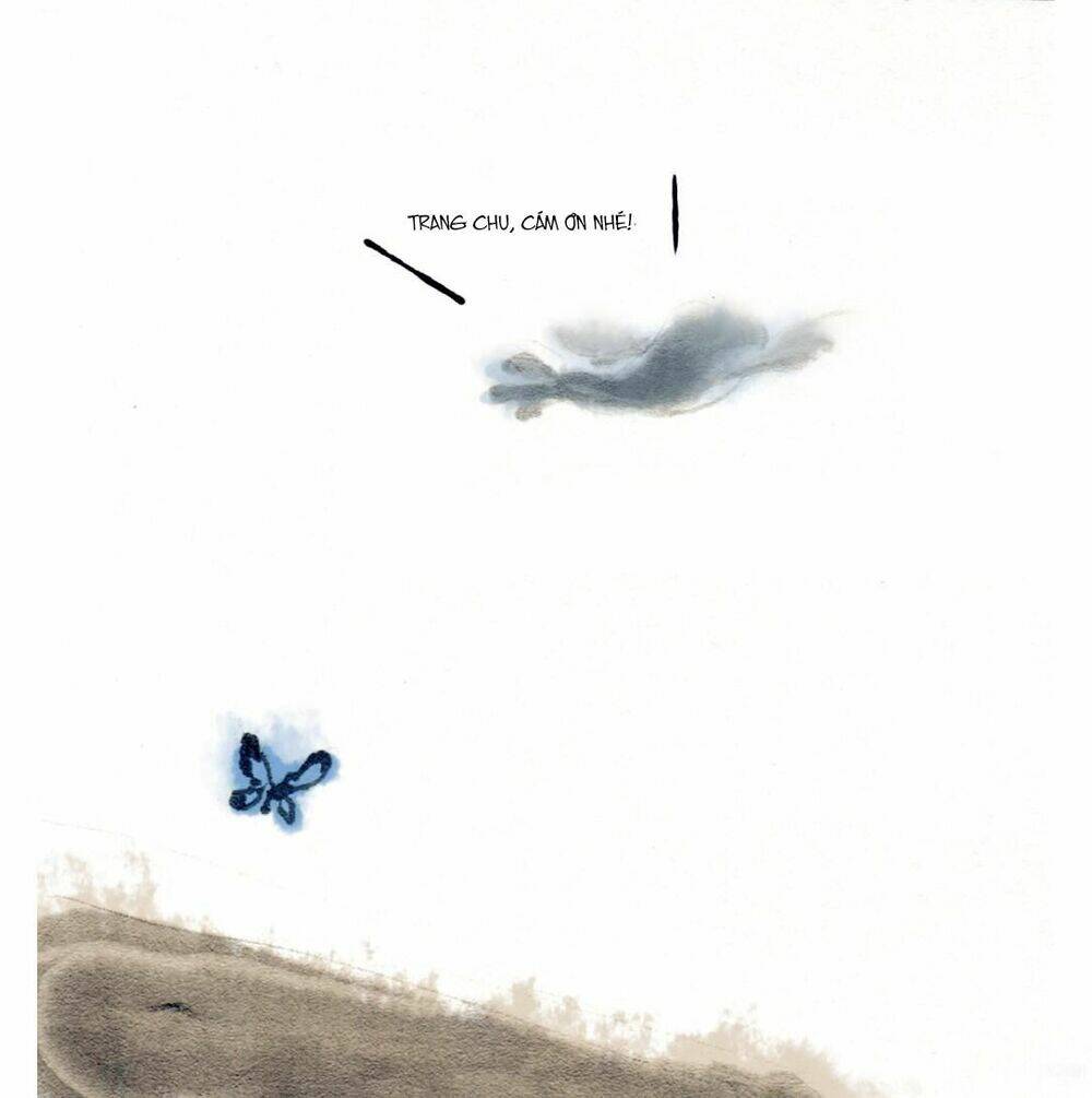 Tiêu Dao Du: Chapter 5