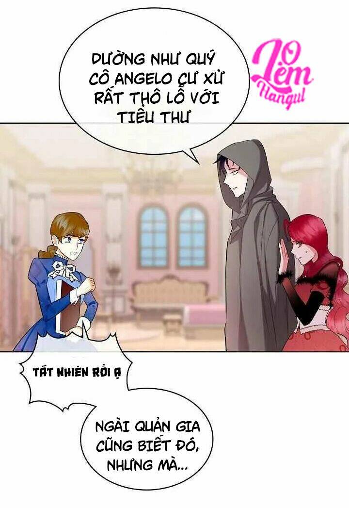 Kẻ Tạo Ra Nữ Phản Diện: Chapter 6