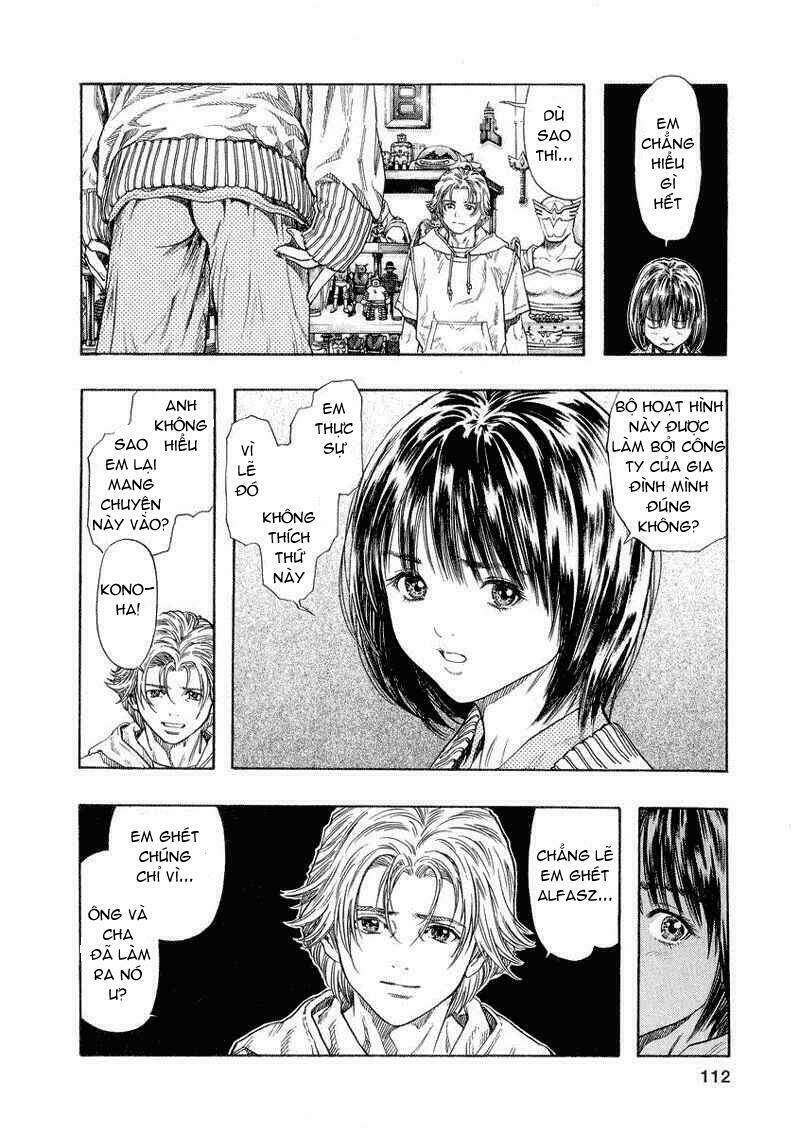 Zetman: Chapter 32