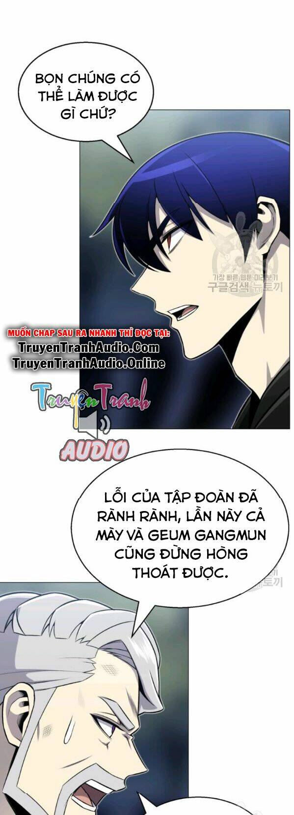 Luân Hồi Ác Nhân: Chapter 62