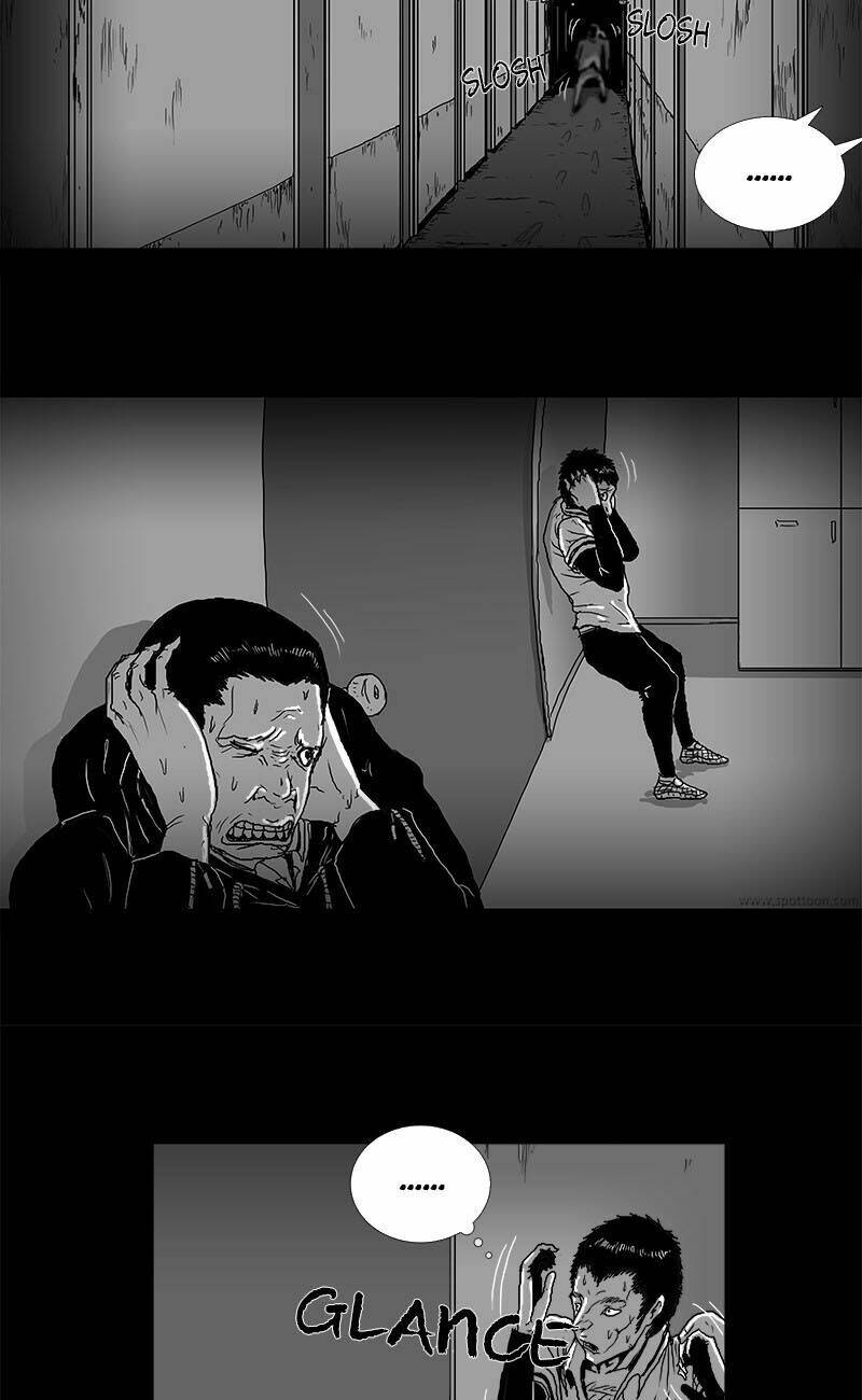 Sống Sót: Chapter 6