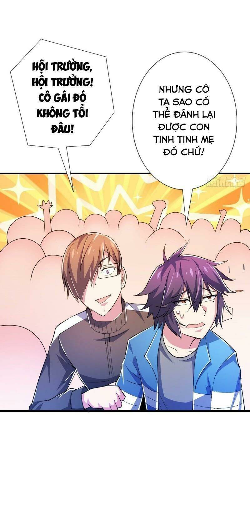 Hệ Thống Bái Kim Siêu Cấp: Chapter 9