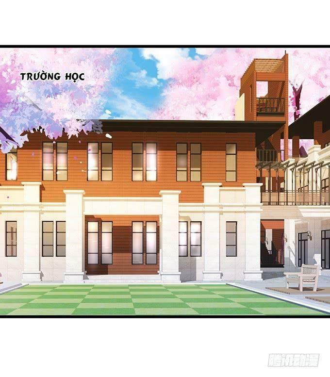 Hồ Tiên Hung Bạo: Chapter 101