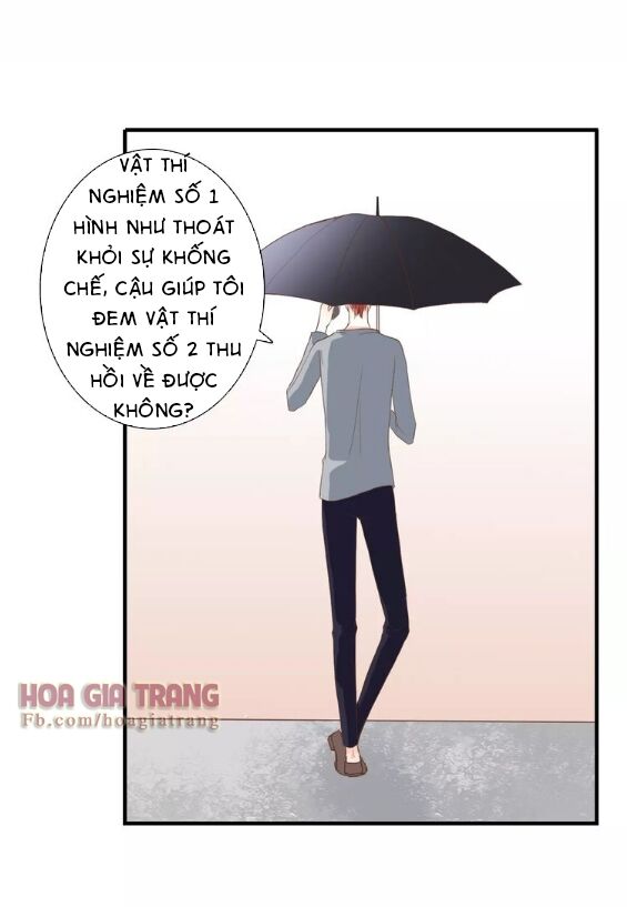 Ở lại thế kỷ này: Chapter 16
