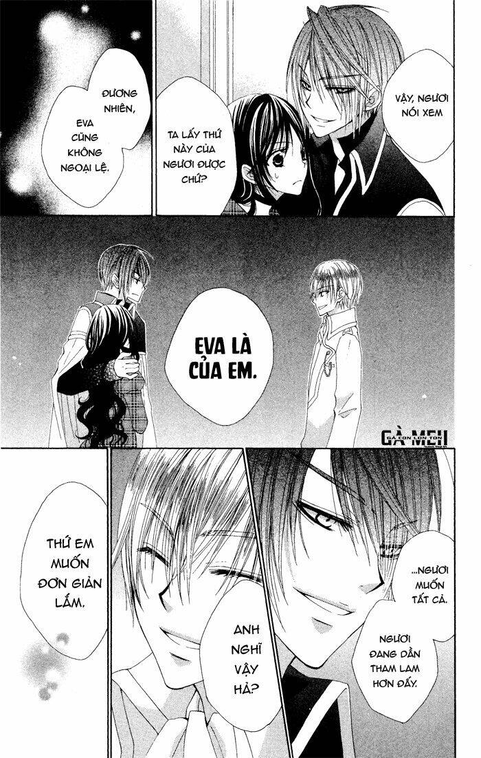 Hyakunen Renbo: Chapter 4