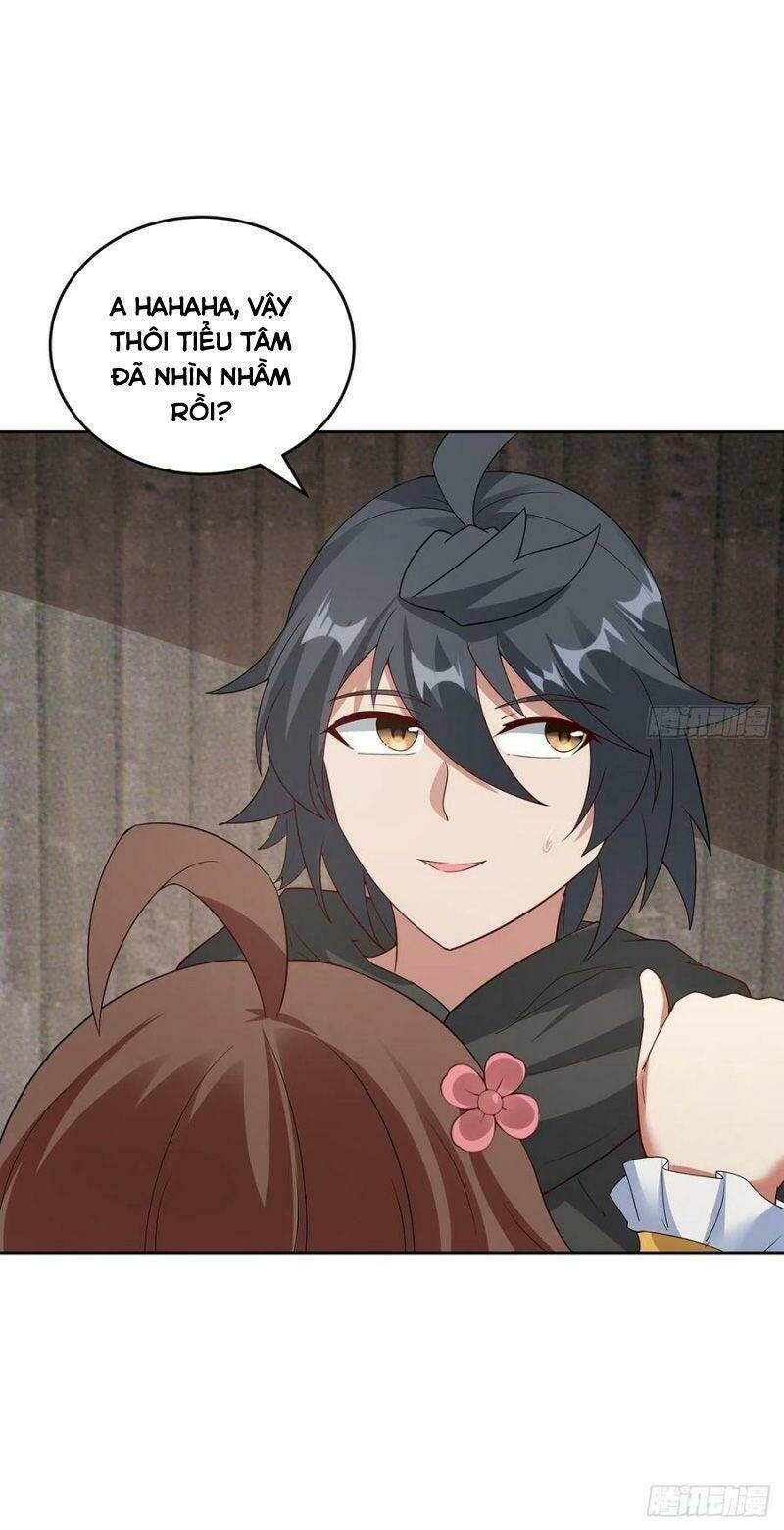 Nghịch Lân: Chapter 138