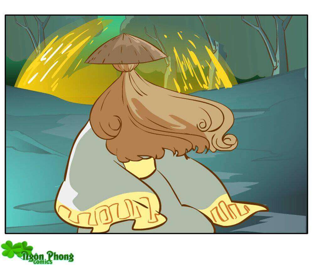 Hòa Thượng Và Tiểu Long Quân: Chapter 52