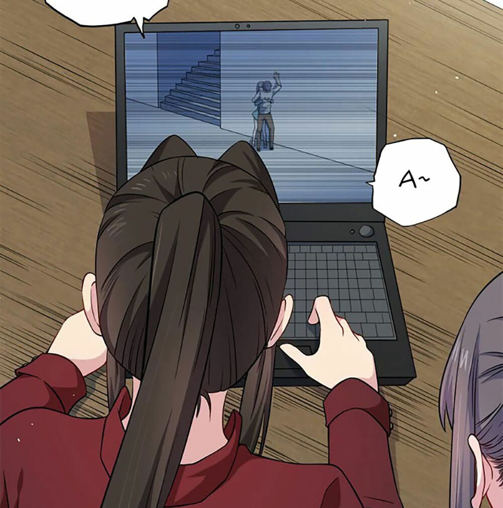 Ngạo Kiều Quỷ Vương Yêu Ta: Chapter 48