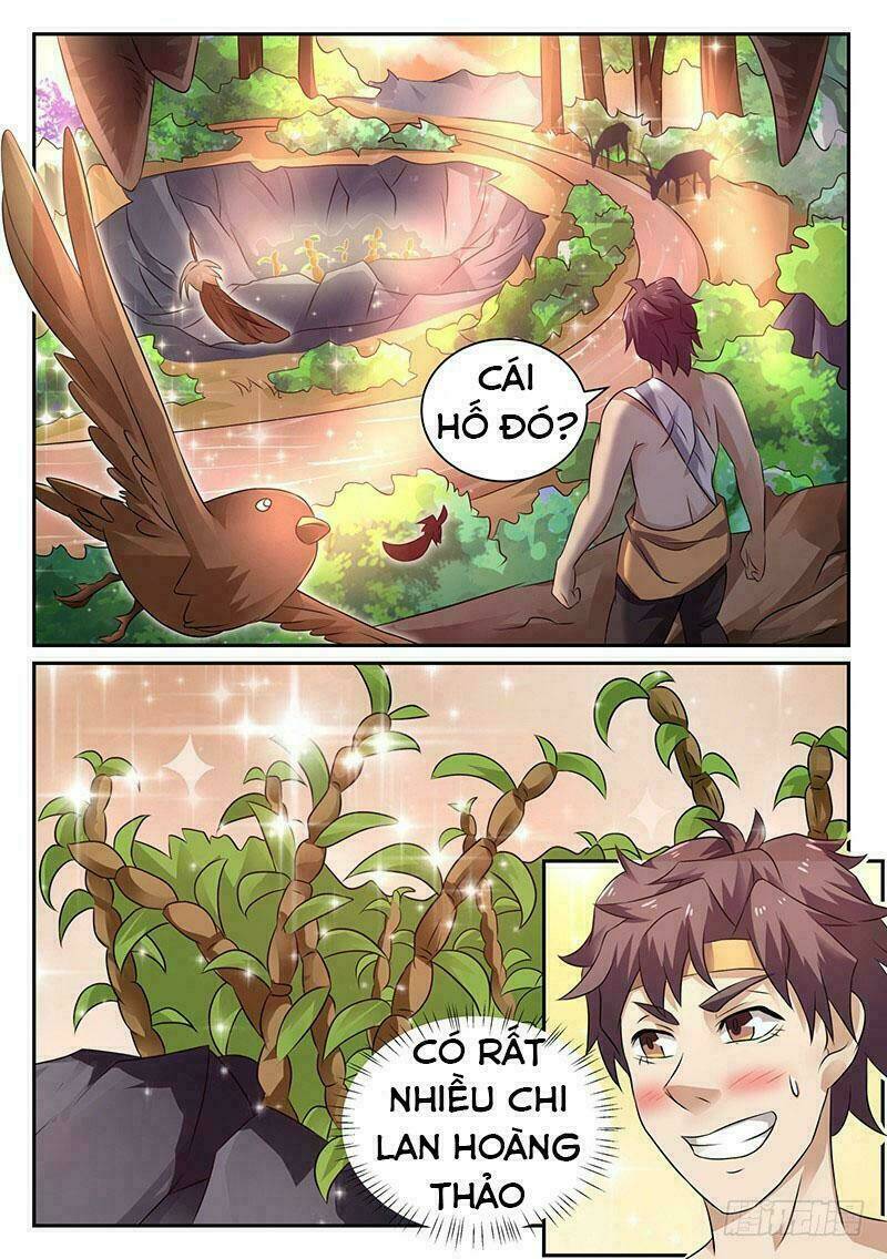 Siêu Cấp Thần Y Hệ Thống: Chapter 13