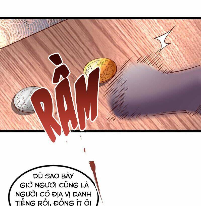 Tối Cường Thành Chủ Đích Dị Giới: Chapter 29