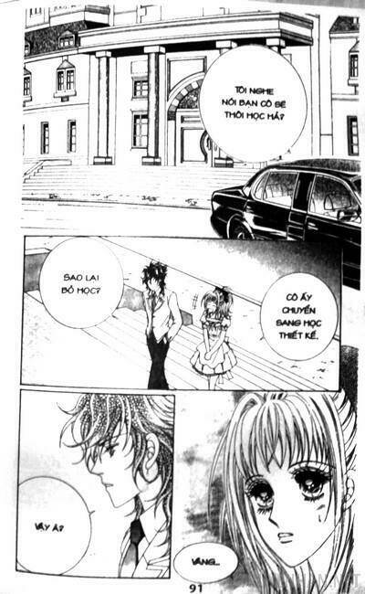 Lọ Lem Hậu Đậu: Chapter 67