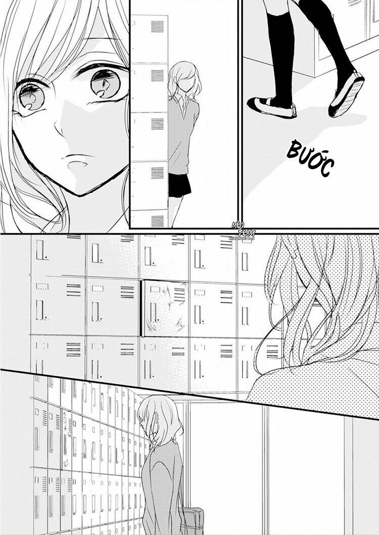 Sono Egao Suki Janai: Chapter 12