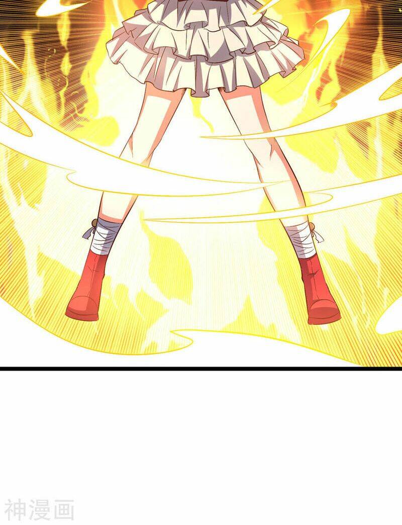Phục Thiên Thánh Chủ: Chapter 74