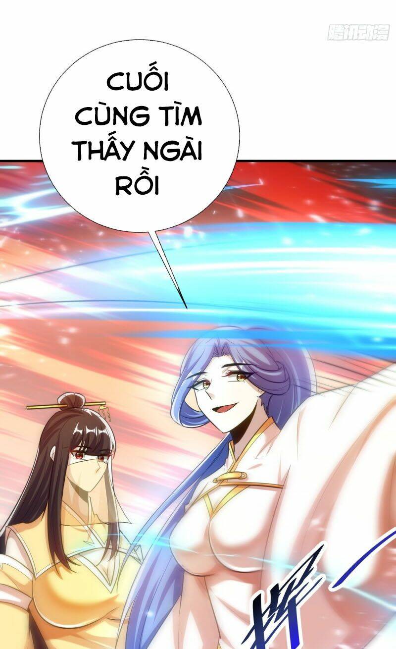 Yêu Giả Vi Vương: Chapter 187