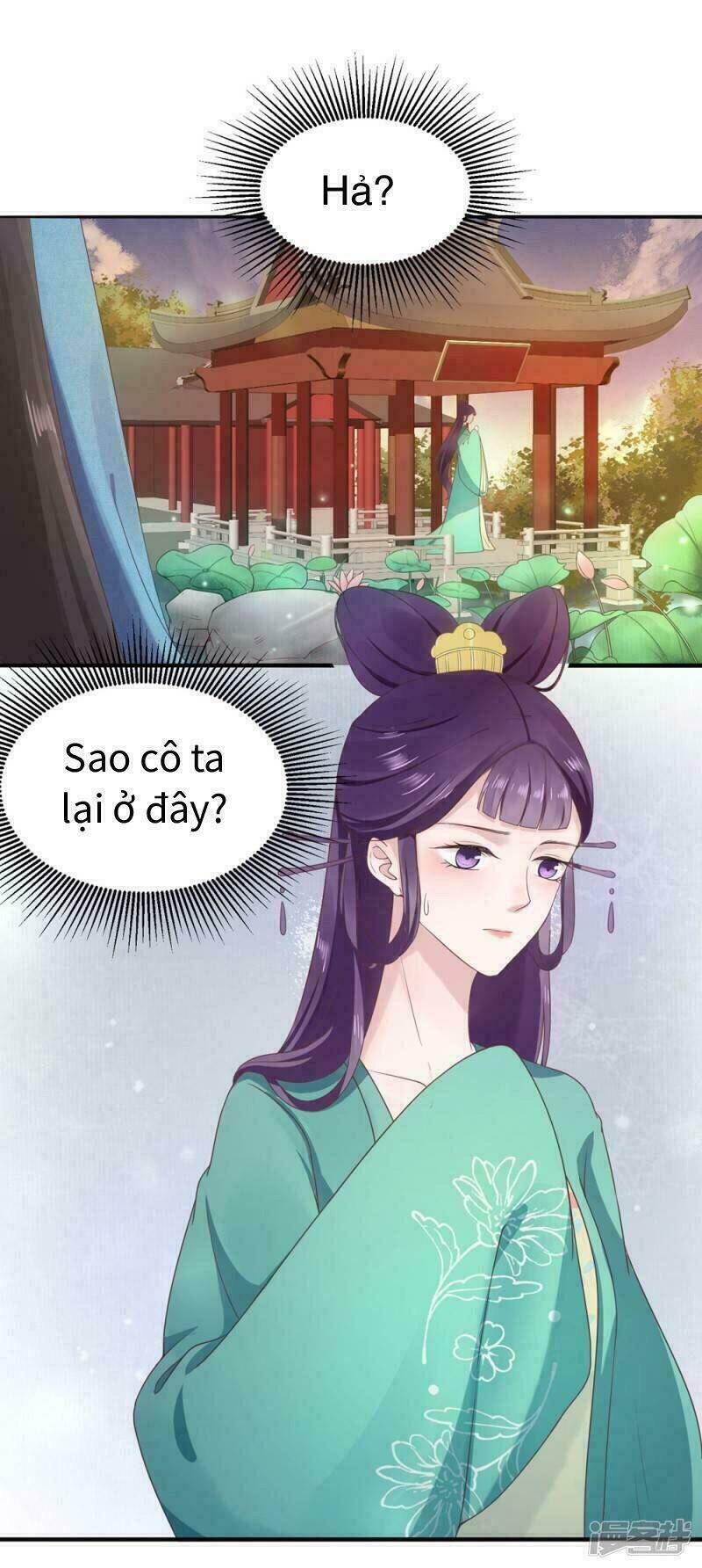 Thịnh Thế Thiên Kiêu: Chapter 12