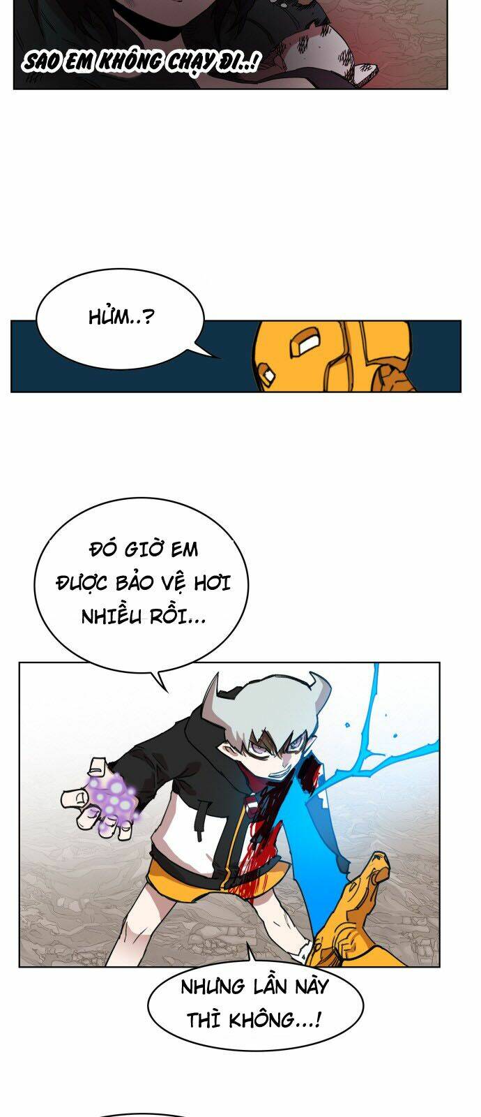 Hard Core Leveling Warrior: Chapter 82