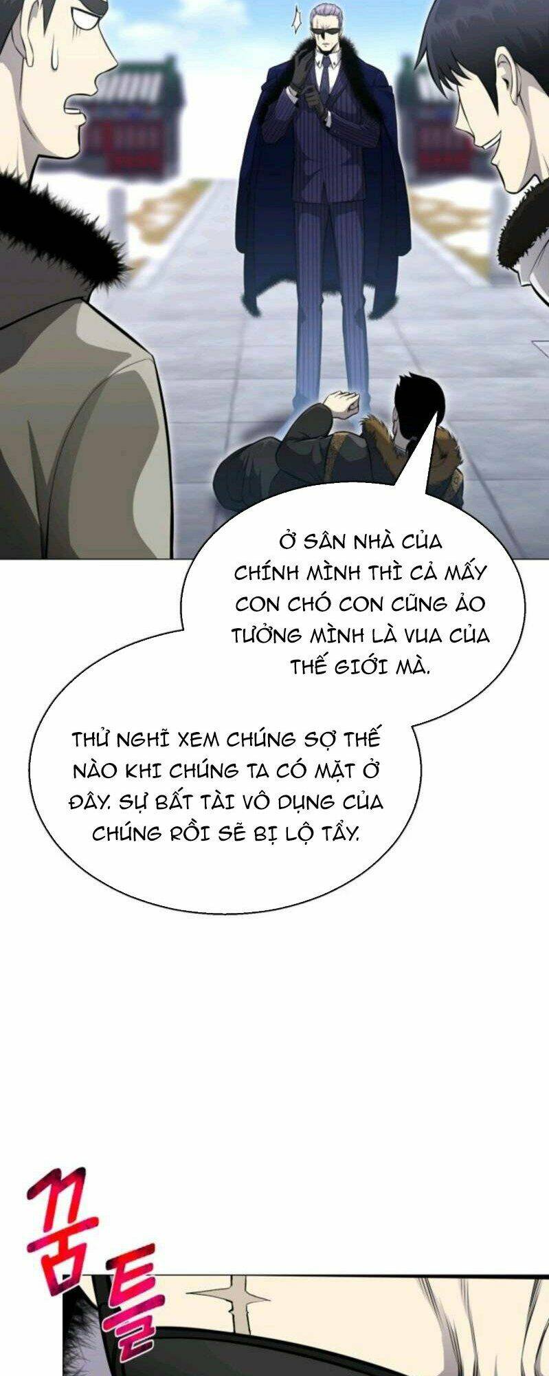 Luân Hồi Ác Nhân: Chapter 73