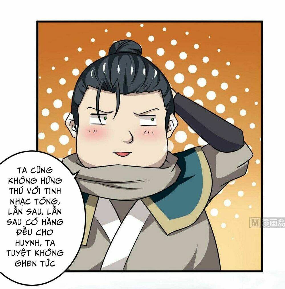 Tu Chân Giả Tại Dị Thế: Chapter 75