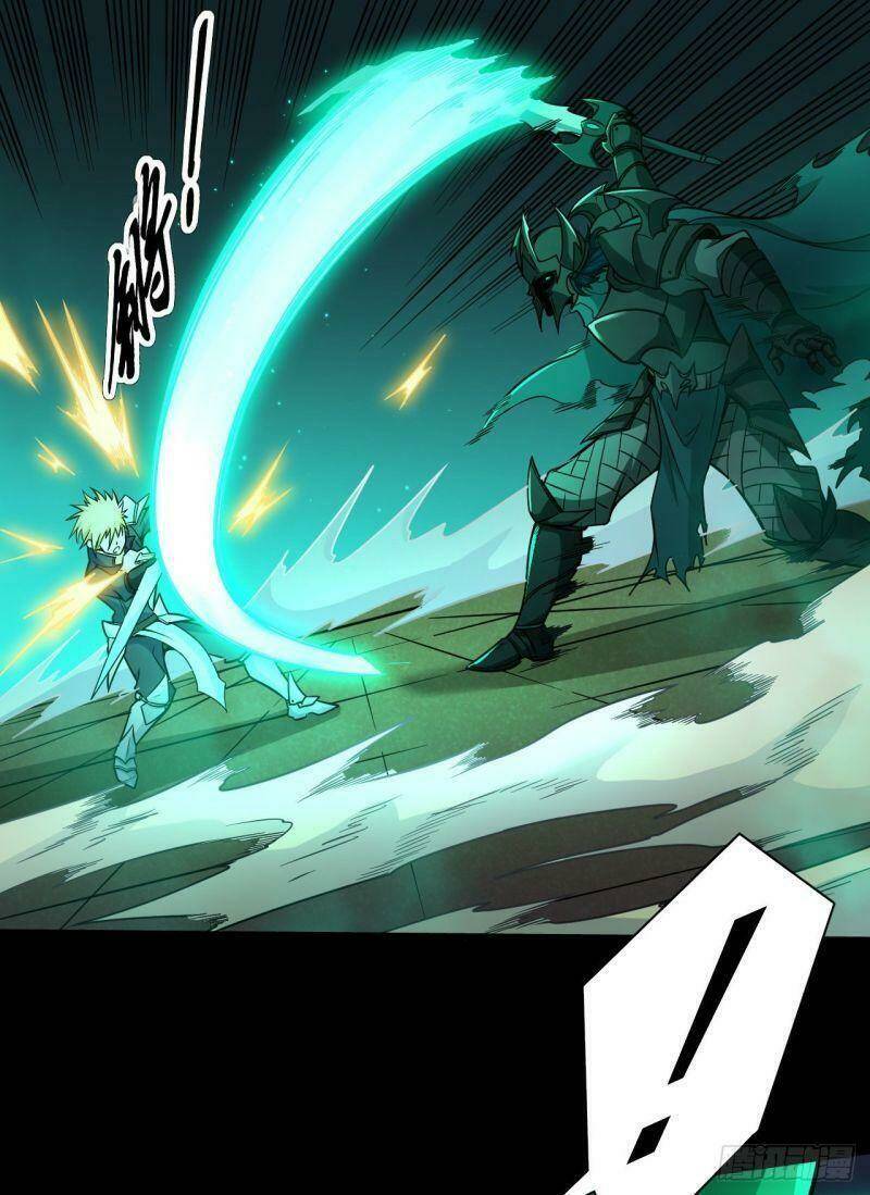 Chuyển Sinh Thành Nữ Hầu Tà Ác: Chapter 31