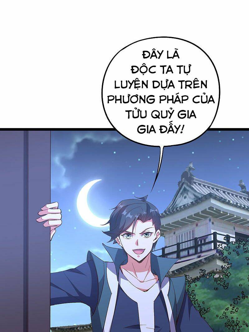 Phục Thiên Thánh Chủ: Chapter 88