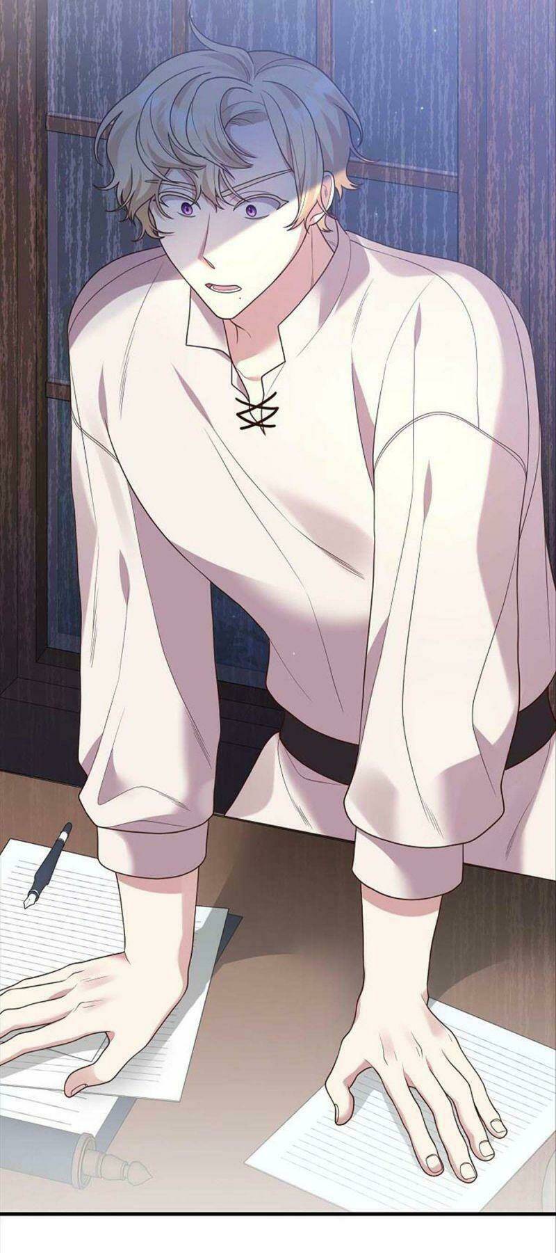 Hôn Phu Của Tôi Là Nam Chính Yandere: Chapter 15